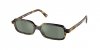 OKULARY MIU MIU MU 11ZS VAU04M 51 ROZMIAR S